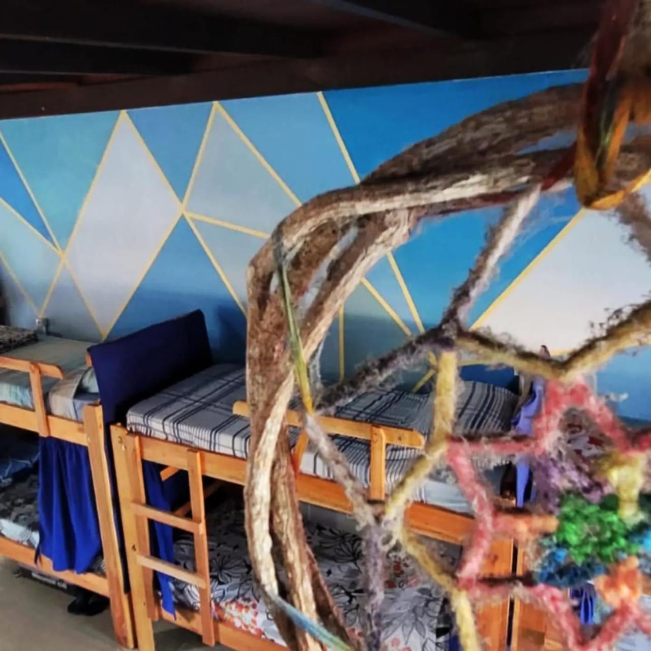 Oceanic Hostel Balneario Camboriu Bagian luar foto